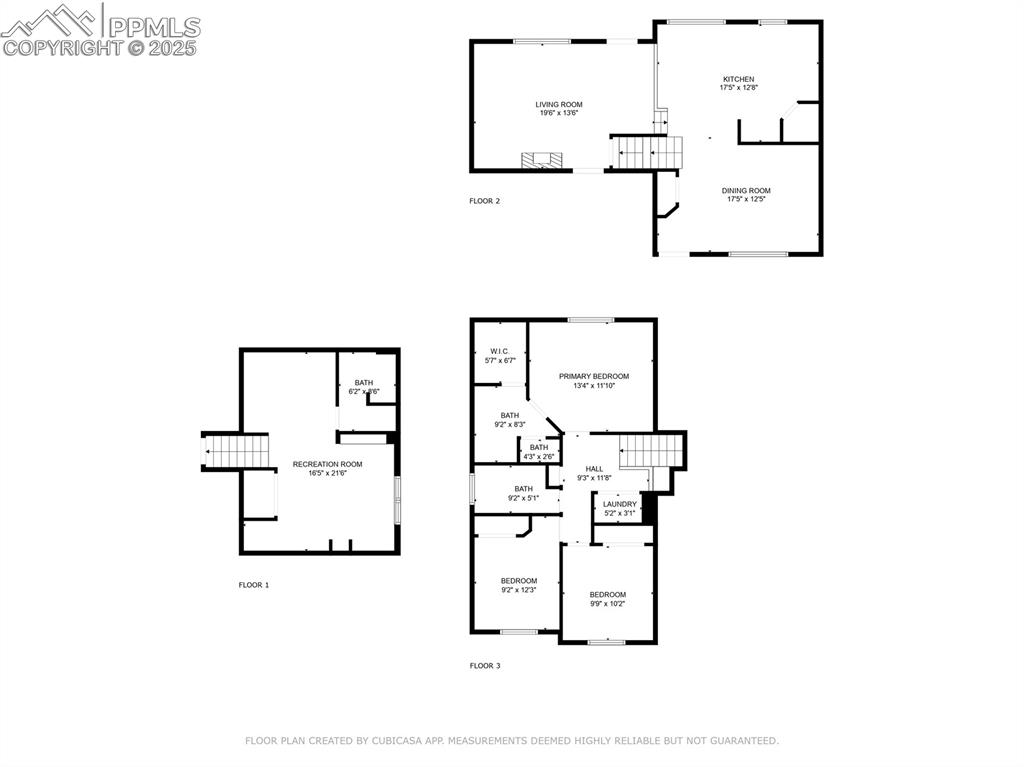 Image 38 of 38: View of property floor plan