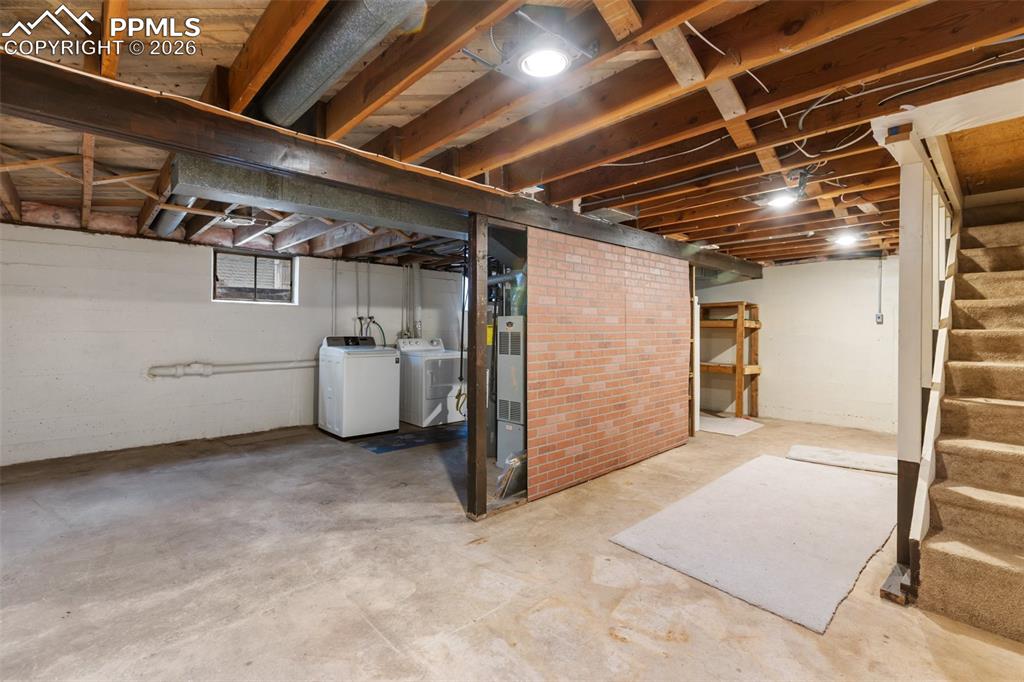 Image 35 of 49: Basement