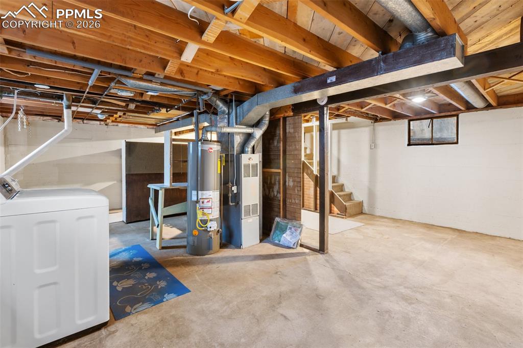 Image 36 of 49: Basement