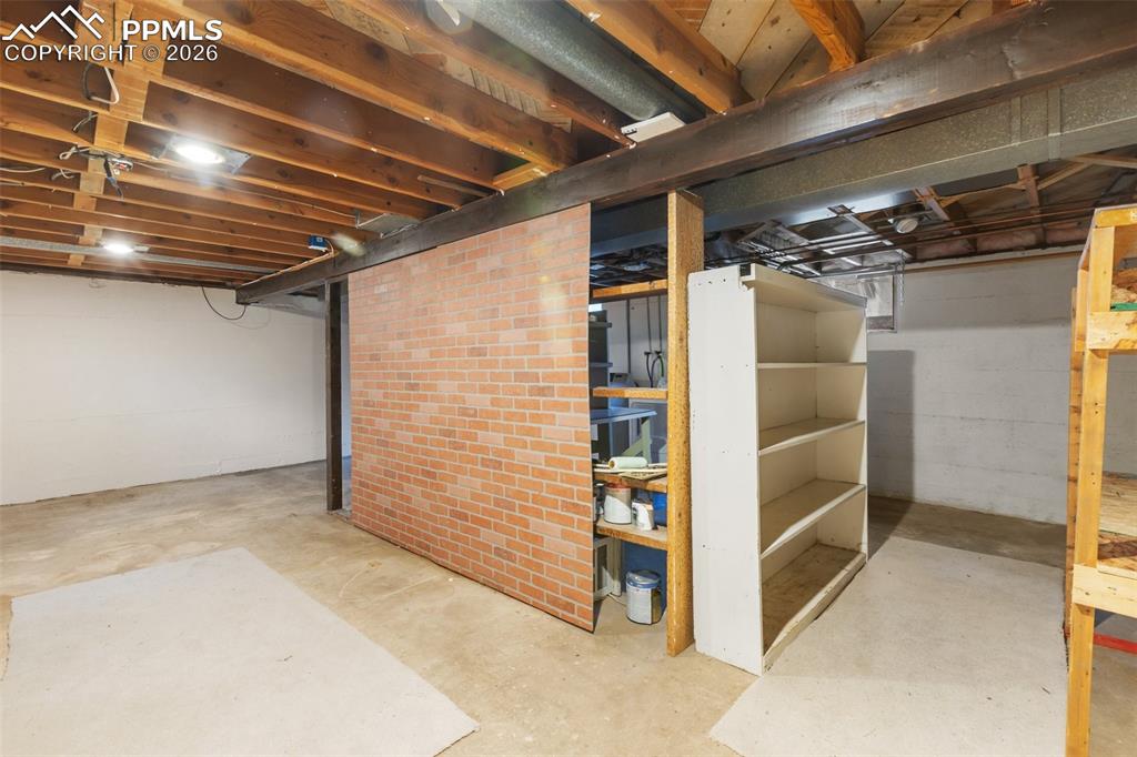 Image 37 of 49: Basement