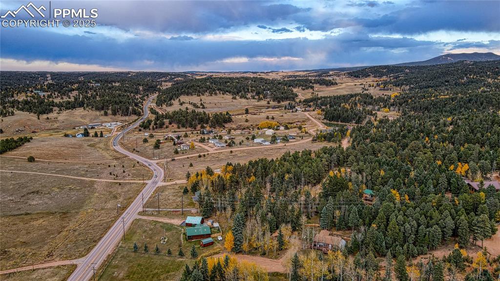 Image 3 of 20: Aerial View
