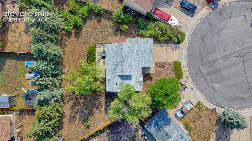 Image 34 of 41: Aerial View