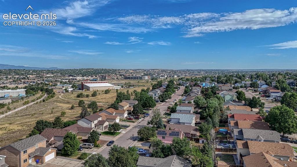Image 39 of 41: Aerial View