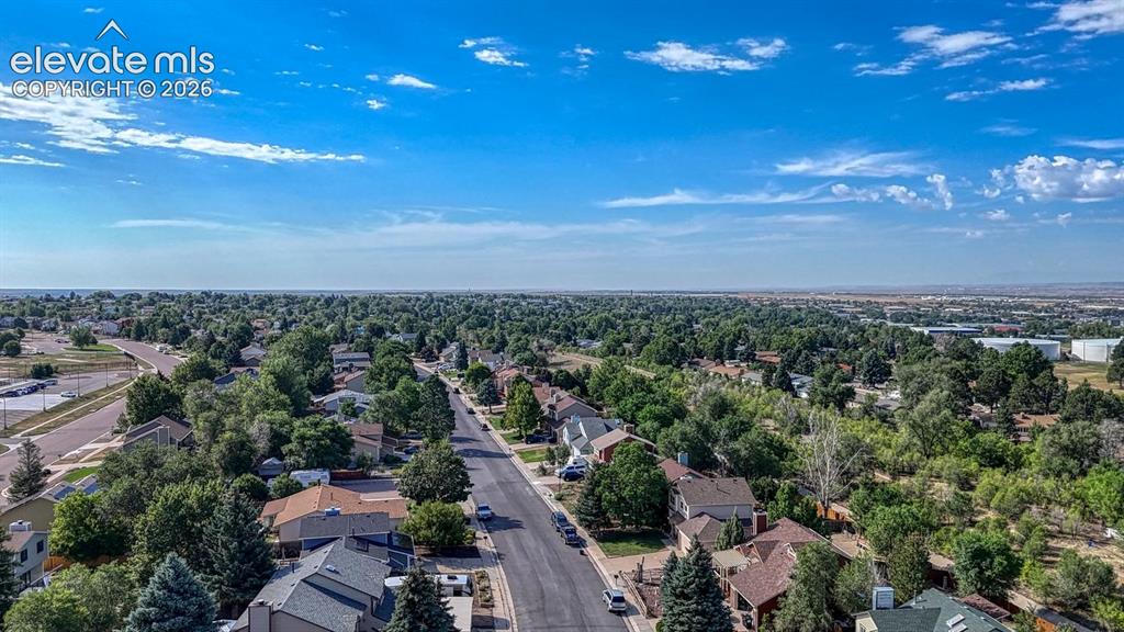 Image 40 of 41: Aerial View