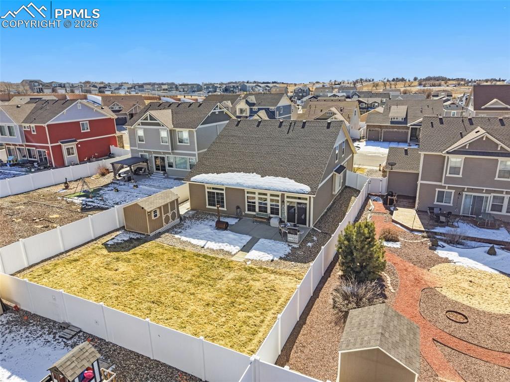 Image 8 of 43: Aerial View