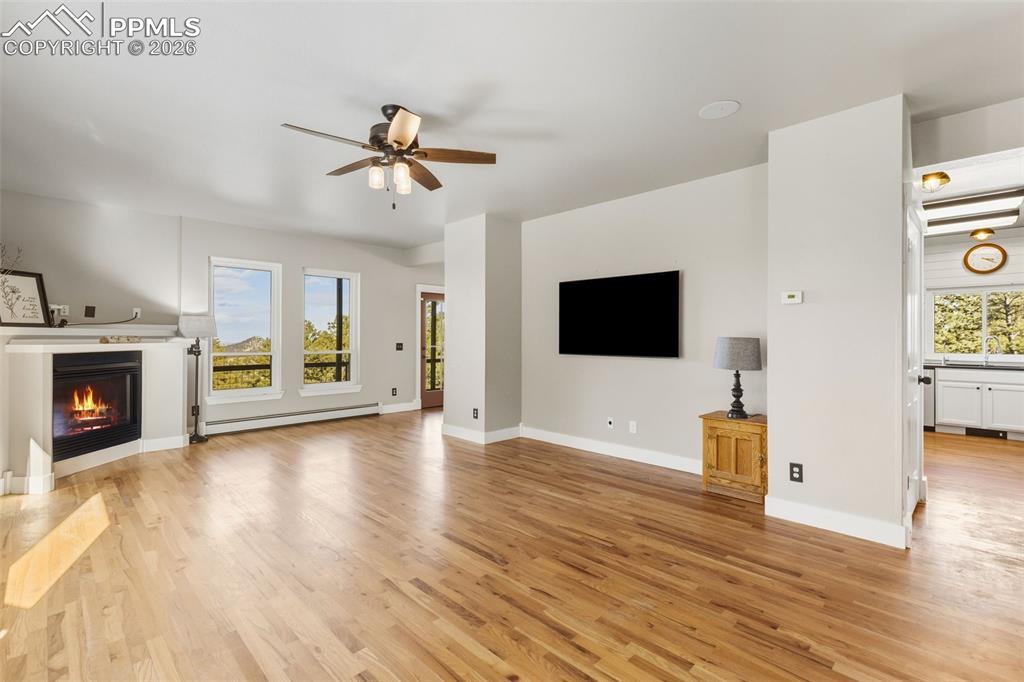 Image 10 of 48: Living Room