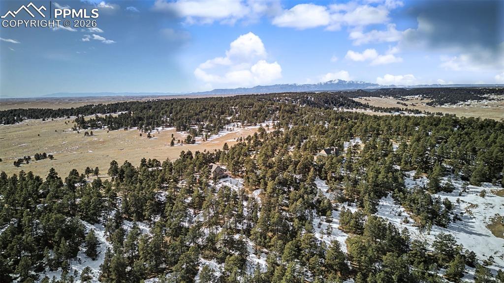 Image 42 of 48: Aerial View