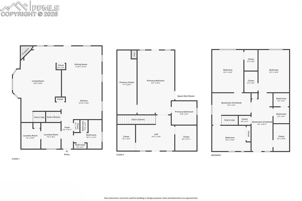 Image 45 of 48: Floor Plan