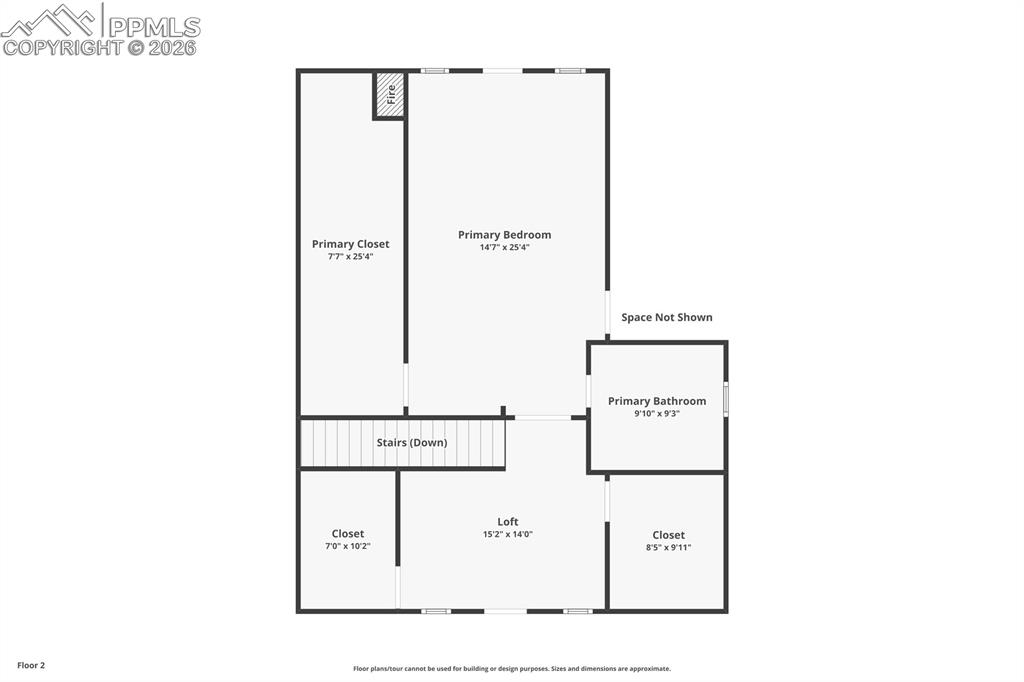 Image 47 of 48: Floor Plan