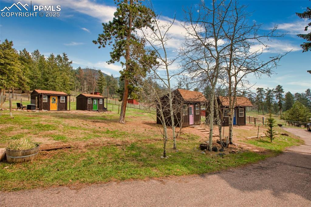 Image 42 of 49: Yard