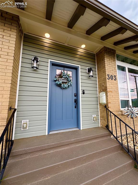 Image 2 of 49: Entry