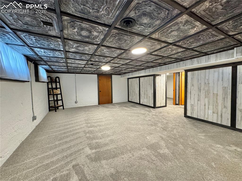 Image 38 of 49: Basement