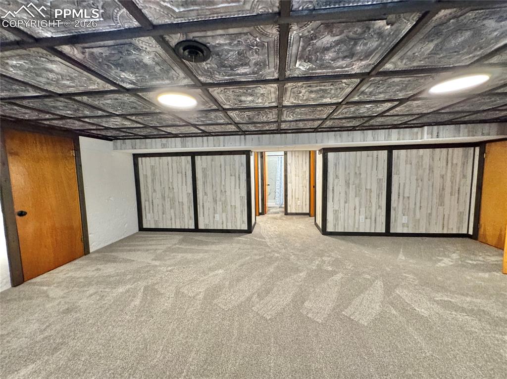 Image 39 of 49: Basement