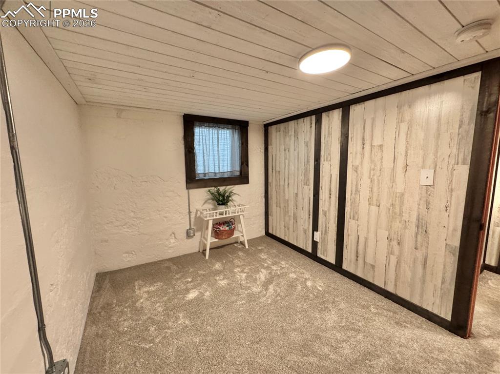 Image 42 of 49: Basement