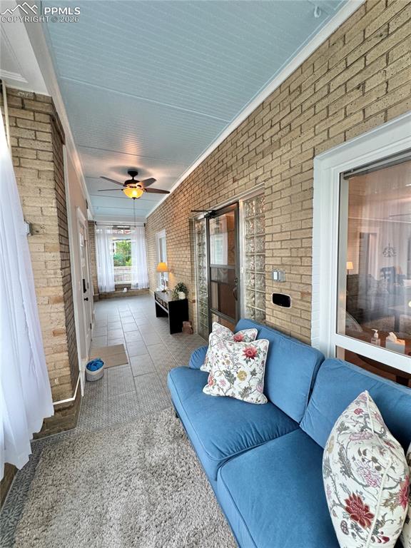 Image 6 of 49: Sun Room