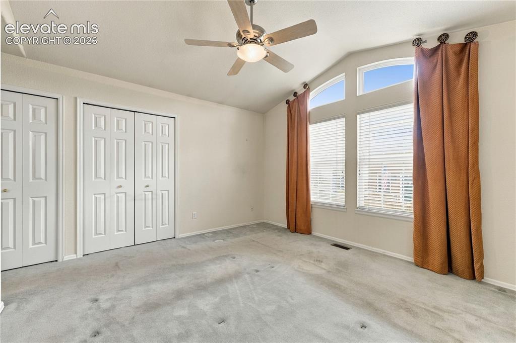 Image 12 of 29: Master Bedroom
