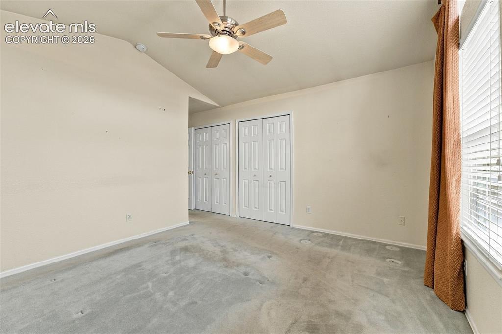 Image 13 of 29: Master Bedroom