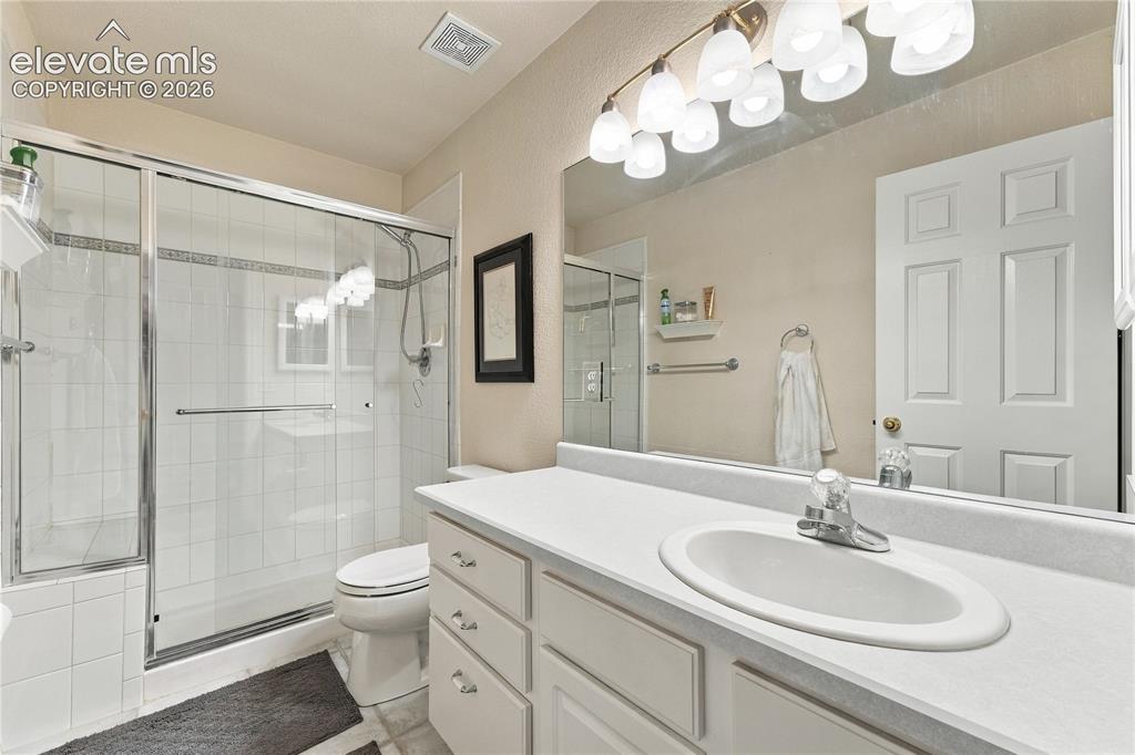 Image 14 of 29: Master Bathroom