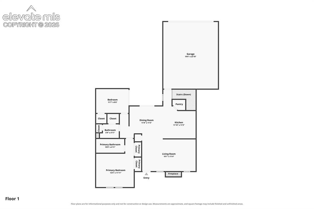 Image 22 of 29: Floor Plan