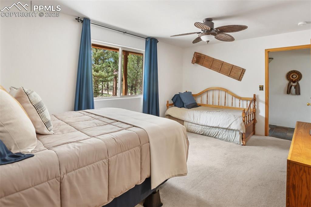 Image 20 of 47: Bedroom