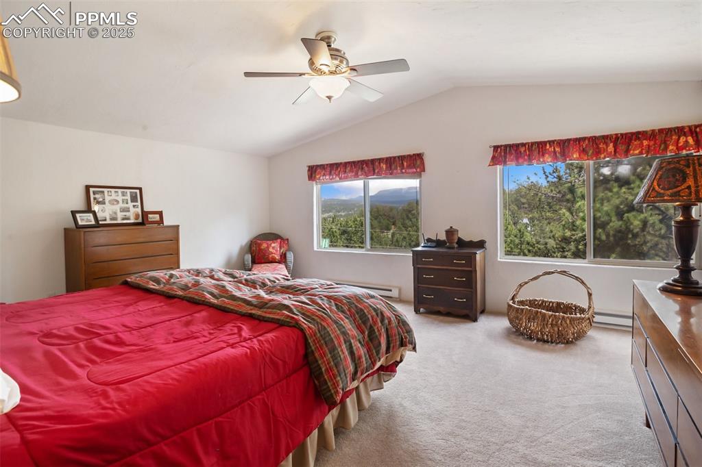 Image 24 of 47: Master Bedroom