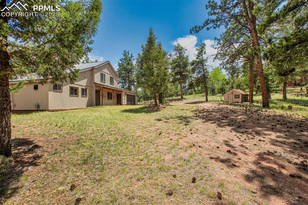 Image 39 of 47: Yard