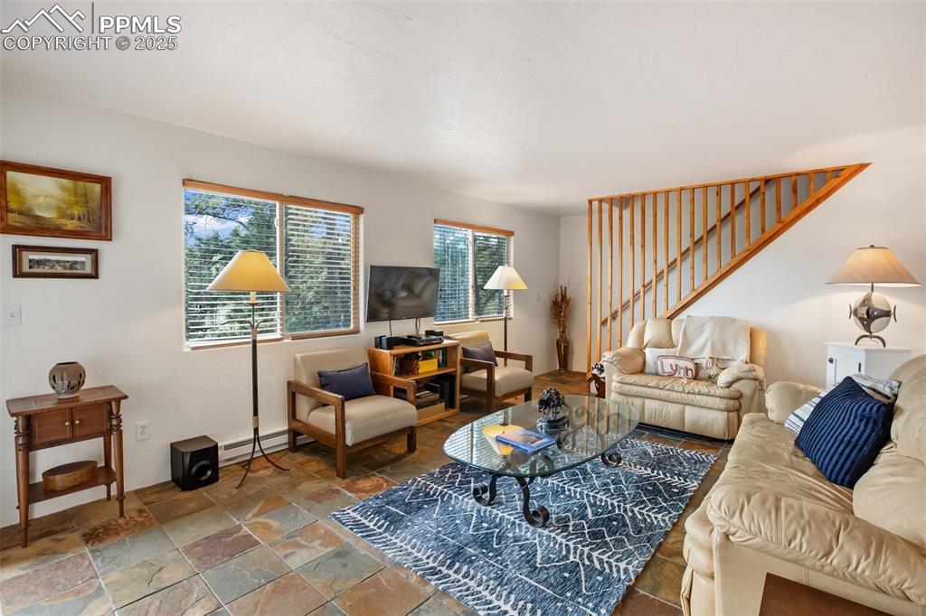 Image 4 of 47: Living Room