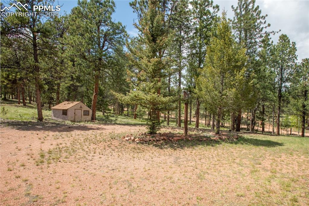 Image 44 of 47: Yard