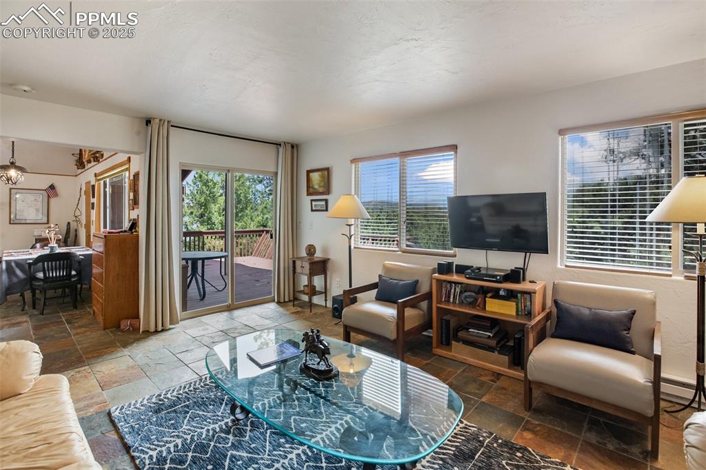 Image 5 of 47: Living Room