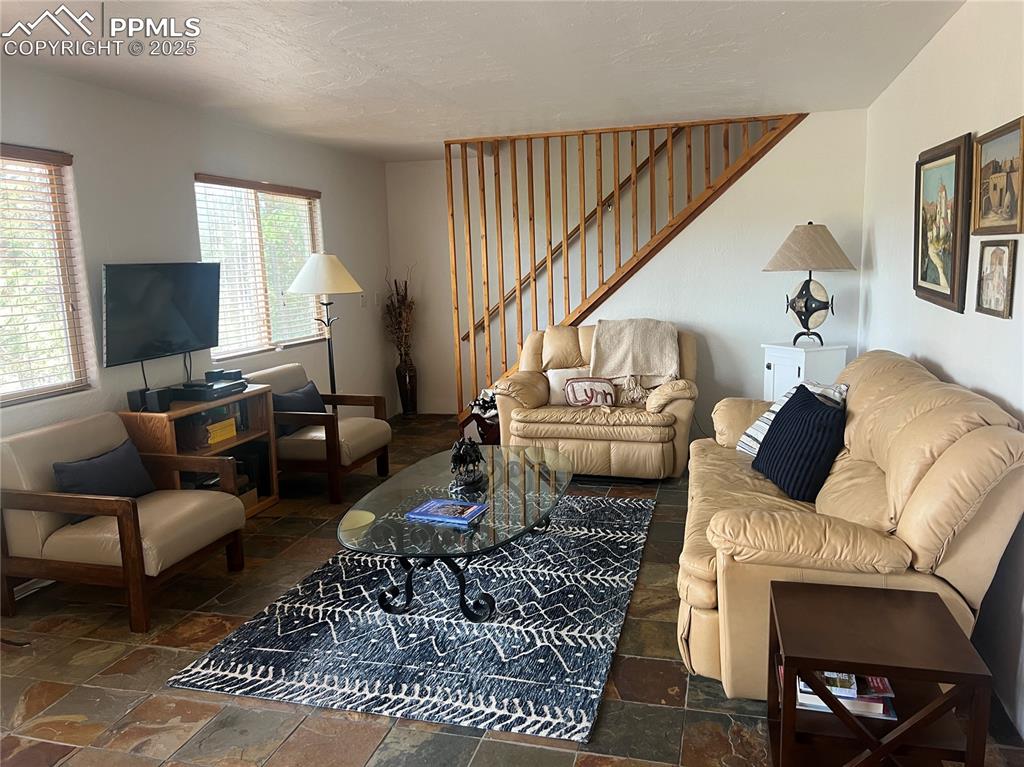 Image 6 of 47: Living Room