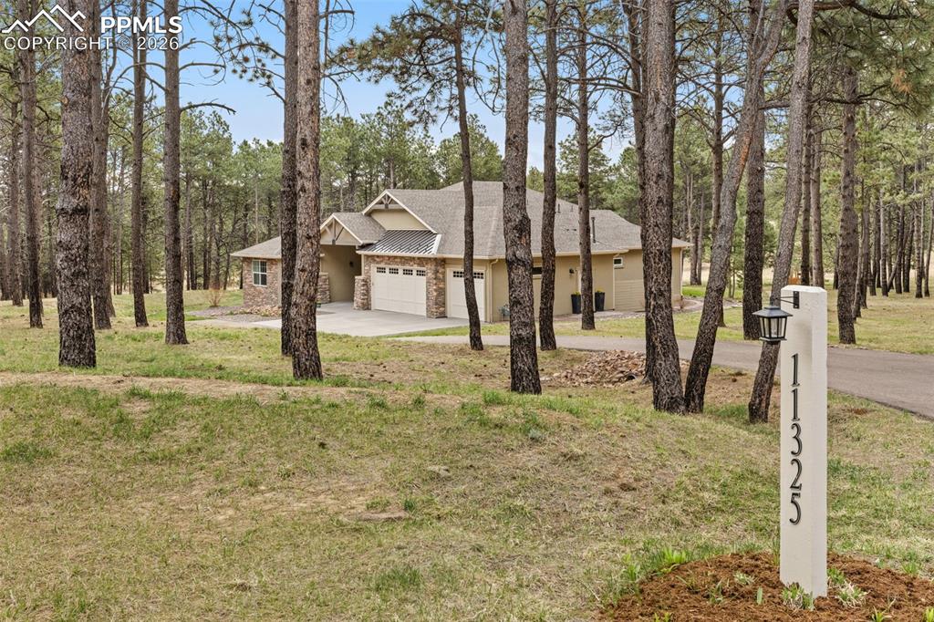 Image 2 of 41: Mitigated and maintained 2.51 acres