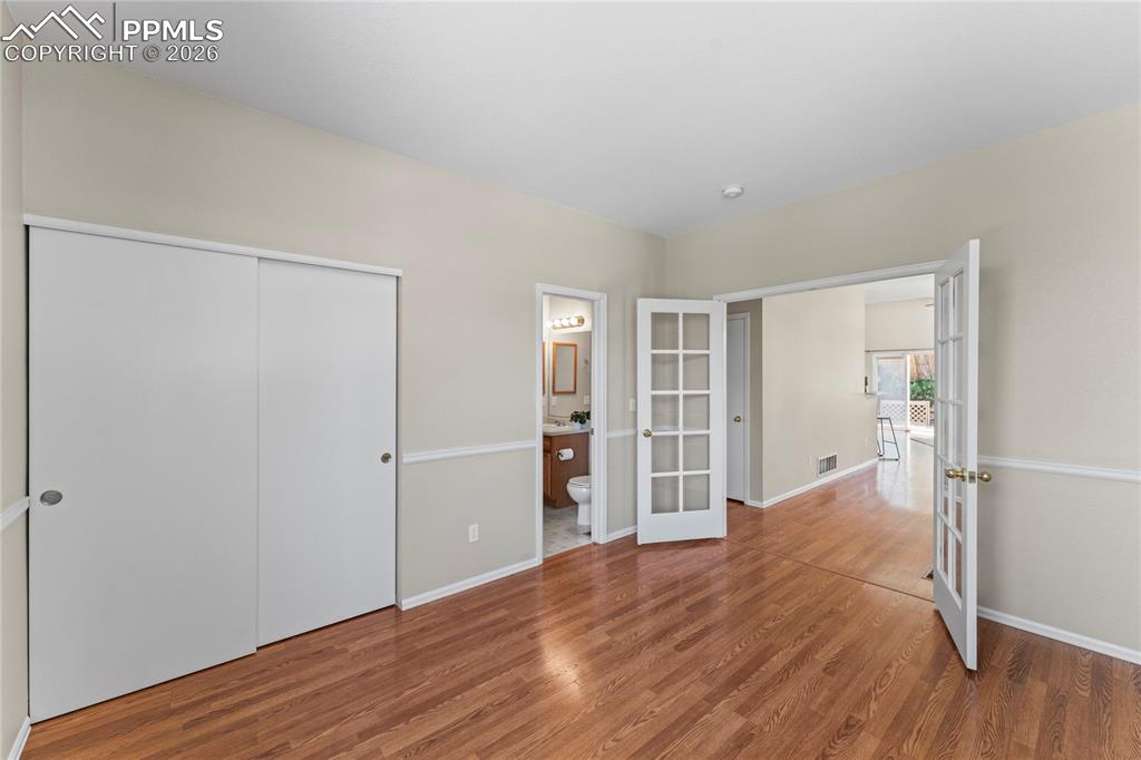 Image 20 of 47: Bedroom