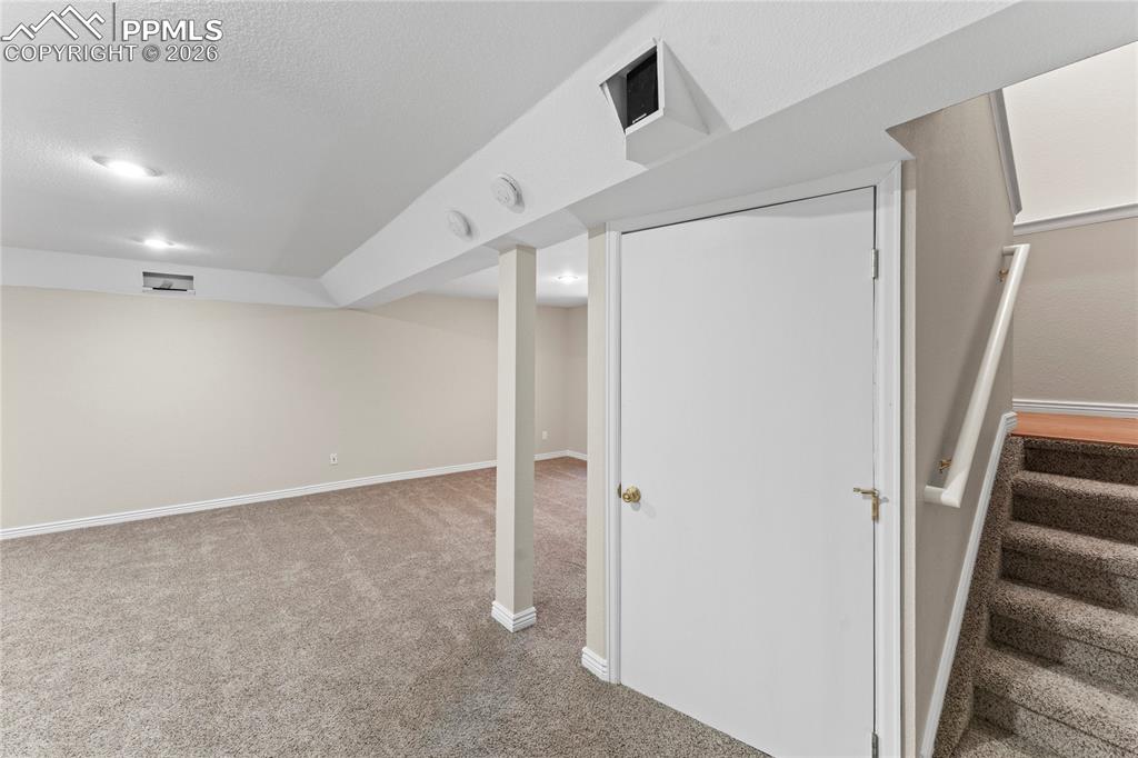 Image 32 of 47: Basement