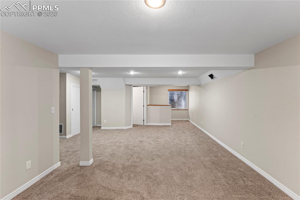 Image 35 of 47: Basement