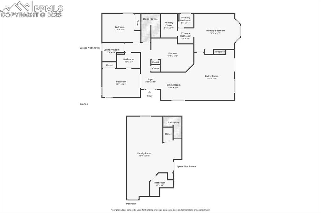 Image 43 of 47: Floor Plan