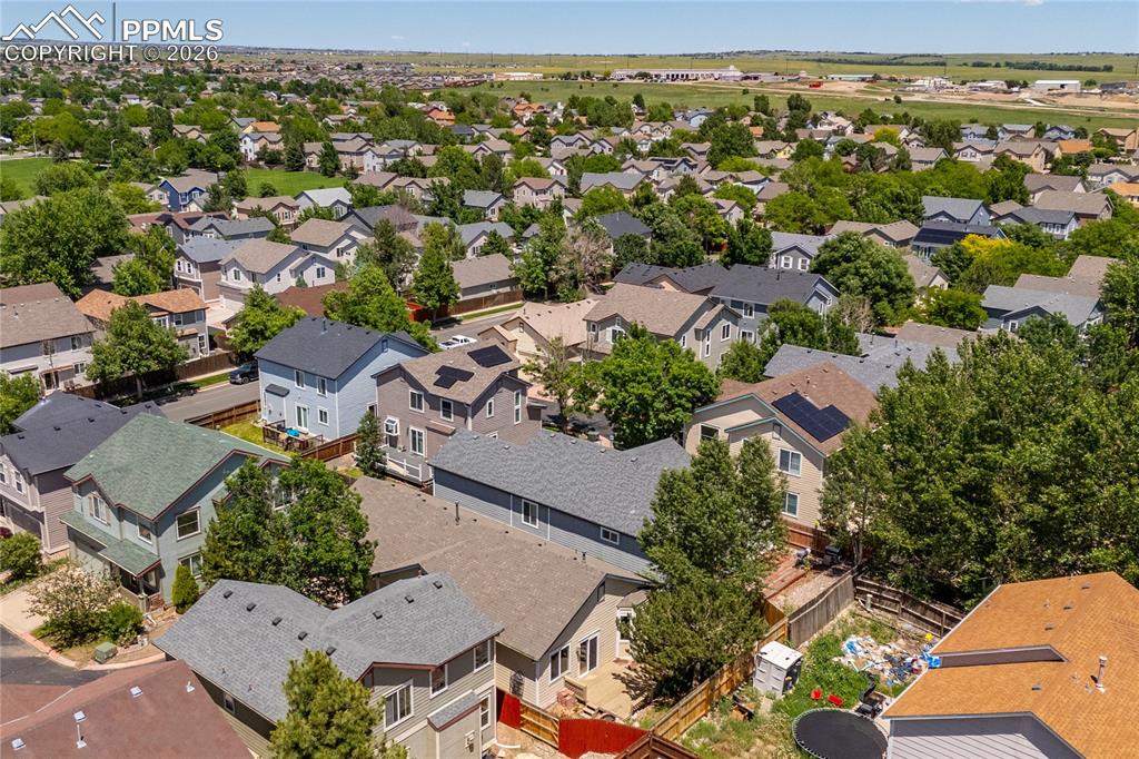 Image 46 of 47: Aerial View