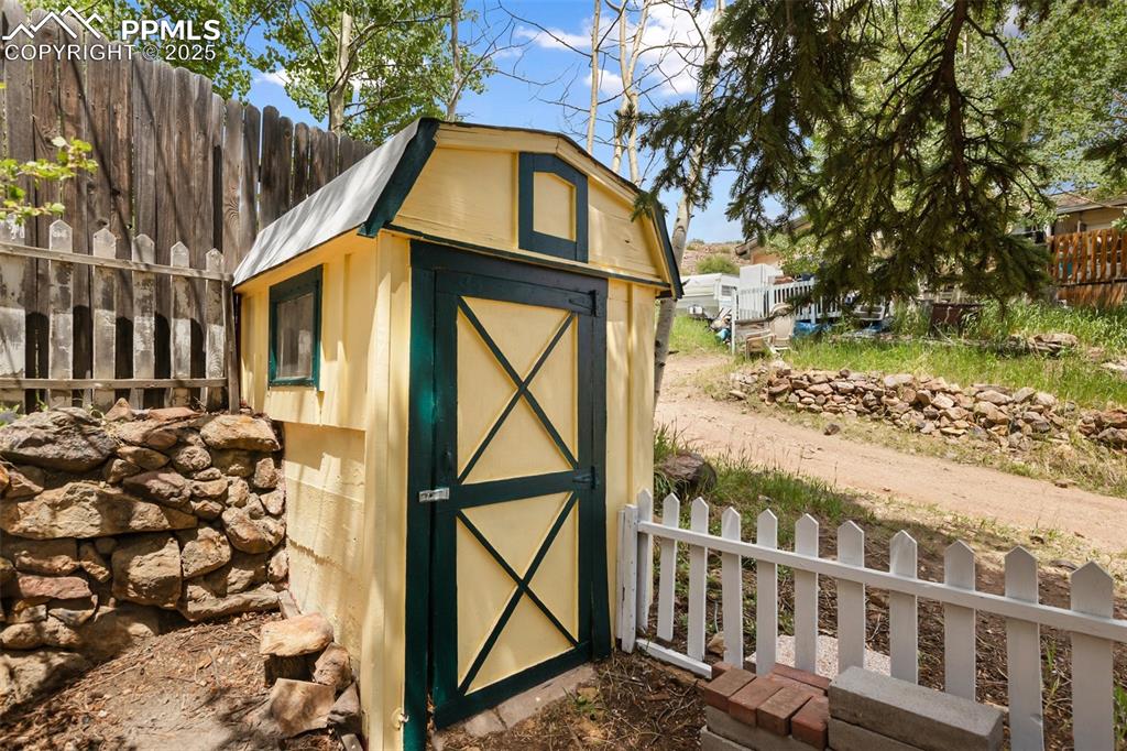 Image 26 of 26: Out Buildings