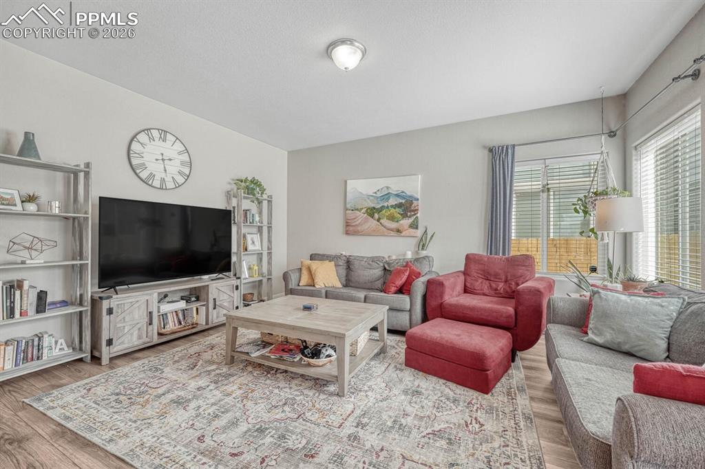 Image 5 of 29: Living Room