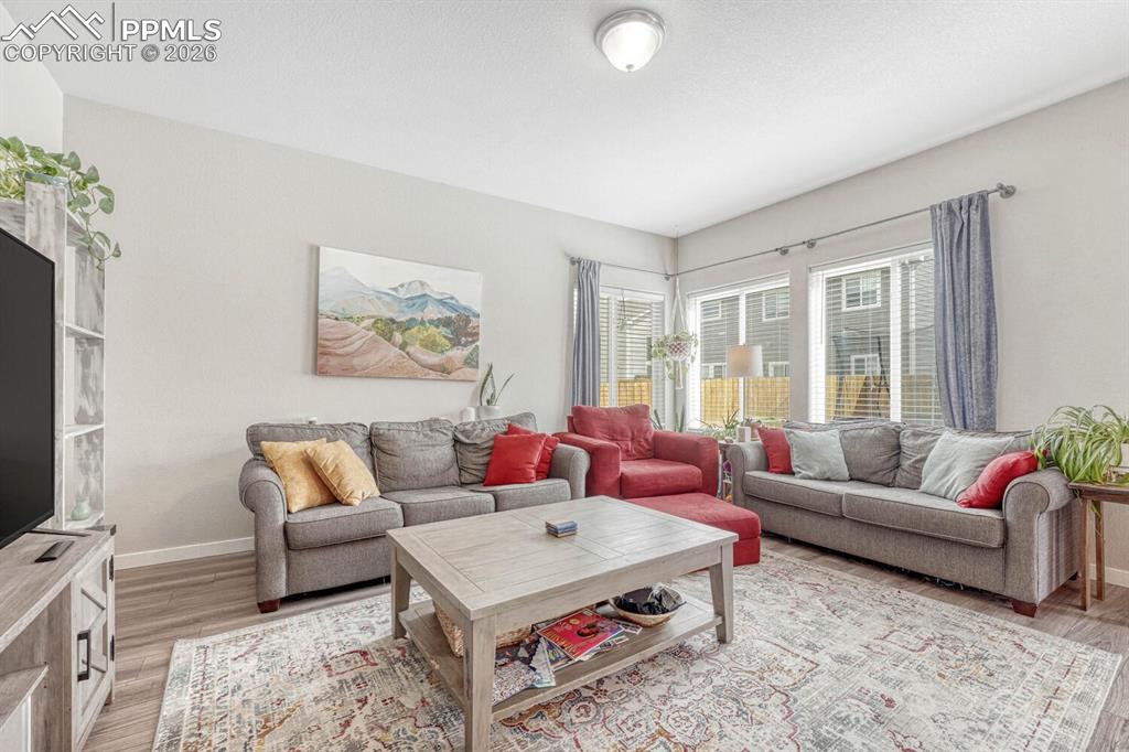 Image 6 of 29: Living Room