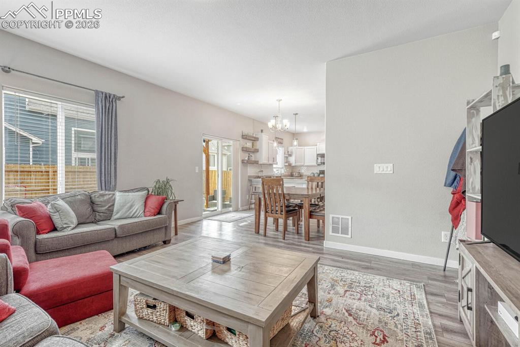 Image 7 of 29: Living Room