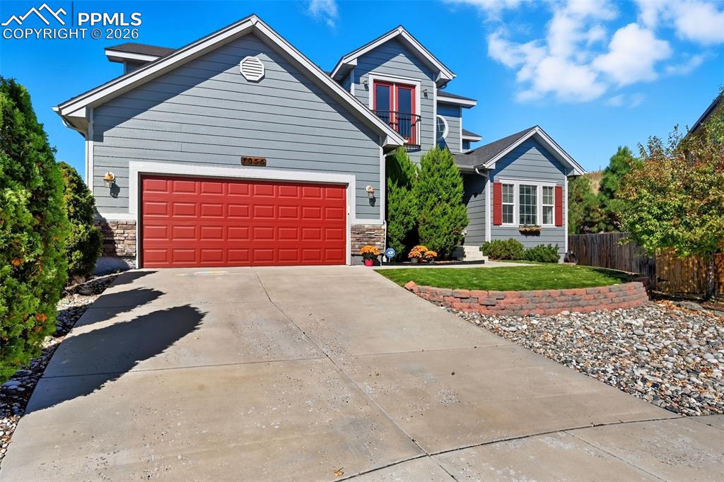 Image 1 of 50: Front of Structure