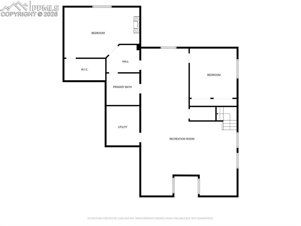 Image 47 of 50: Floor Plan