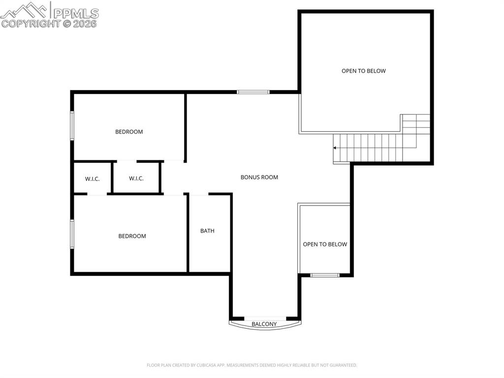 Image 49 of 50: Floor Plan
