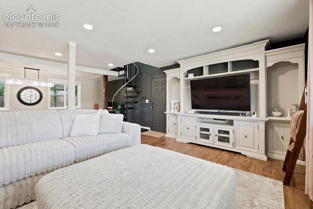 Image 12 of 45: Living Room