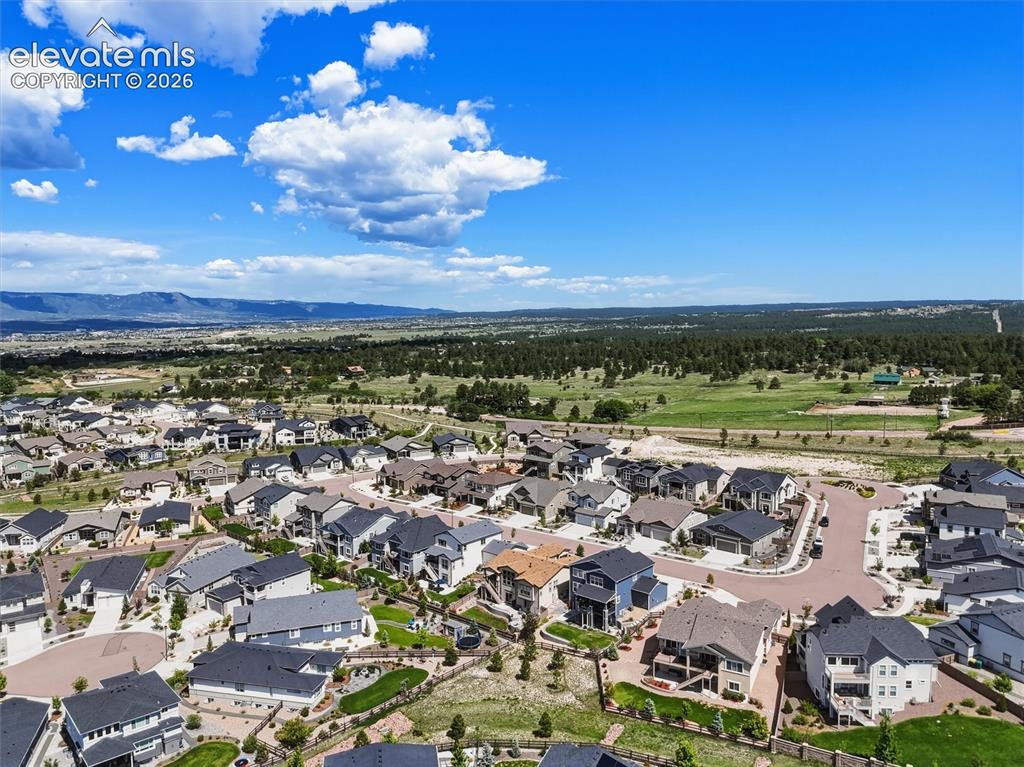 Image 45 of 50: Aerial View