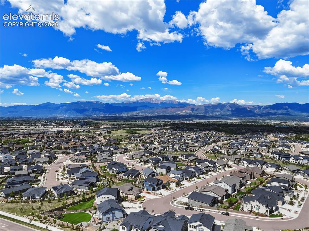Image 46 of 50: Aerial View