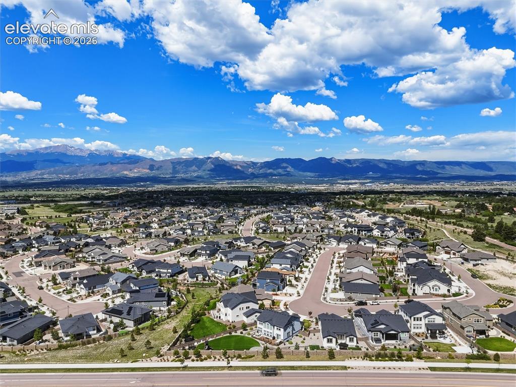 Image 48 of 50: Aerial View