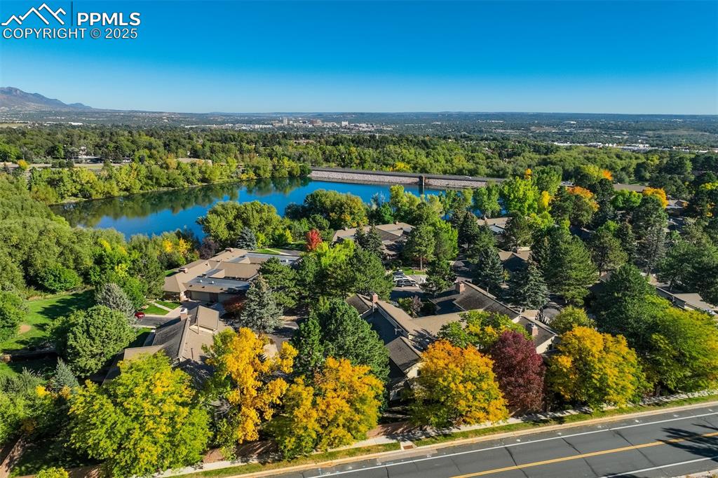 Image 50 of 50: Aerial View