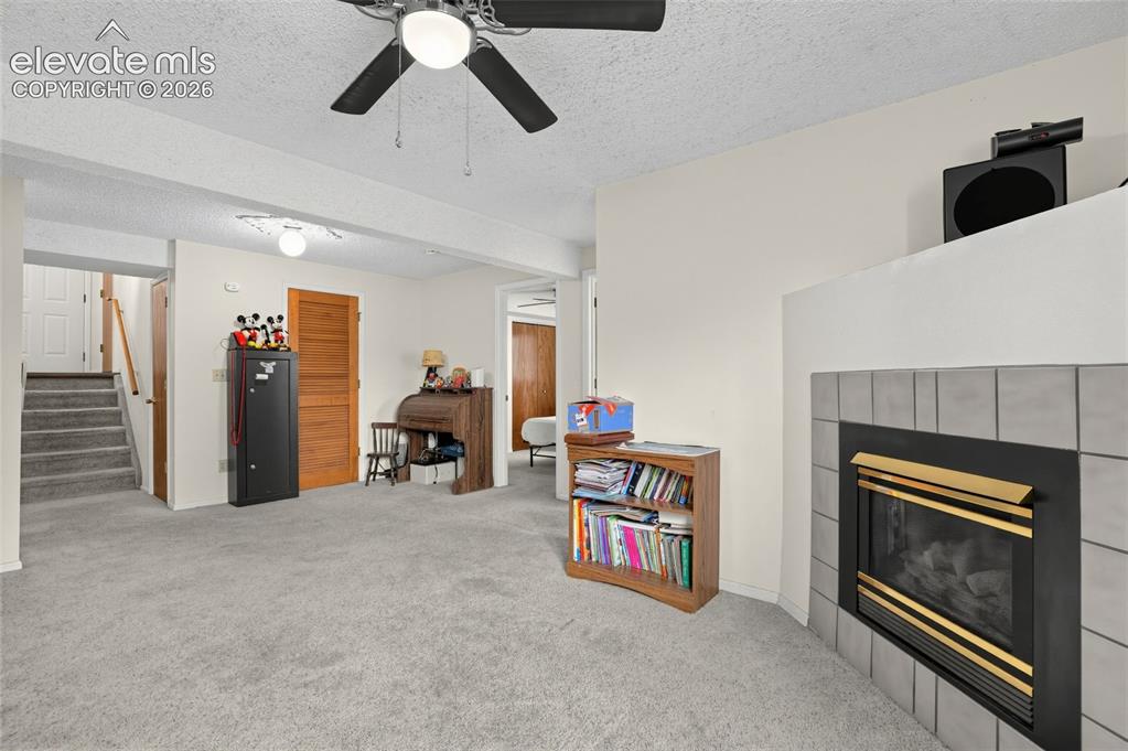 Image 15 of 27: lower living space