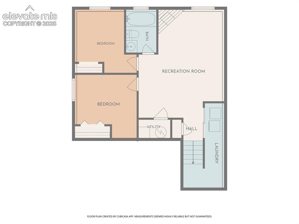 Image 16 of 27: Floor Plan